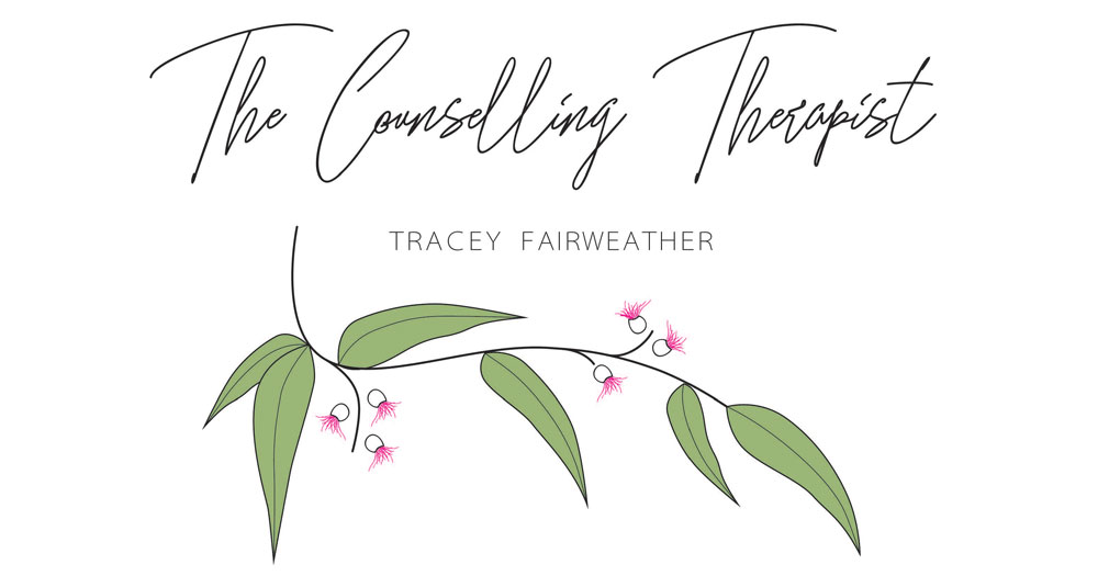 The Counselling Therapist Logo